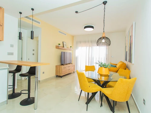 Ferienwohnung Pilar de la Horadada, 2 Schlafzimmer, 4 Personen - photo_1011865825595