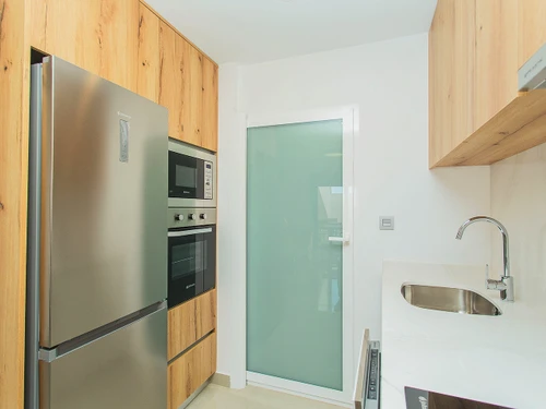 Ferienwohnung Pilar de la Horadada, 2 Schlafzimmer, 4 Personen - photo_1011865825595