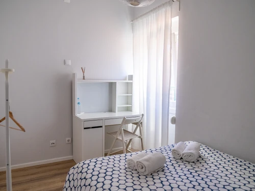 Appartement Peniche, 3 pièces, 6 personnes - photo_1011865825752