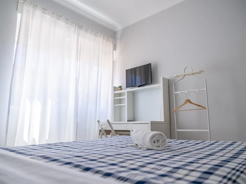 Ferienwohnung Peniche, 2 Schlafzimmer, 6 Personen - photo_1011865825752