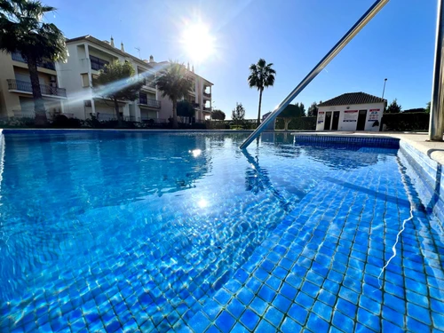 Appartement Quarteira, 4 pièces, 6 personnes - photo_1011865825882