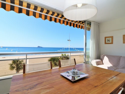 Ferienwohnung Benidorm, 2 Schlafzimmer, 4 Personen - photo_1011865826157