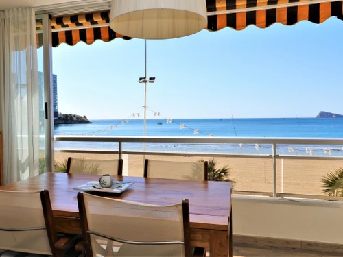 Ferienwohnung Benidorm, 2 Schlafzimmer, 4 Personen - photo_1011865826157