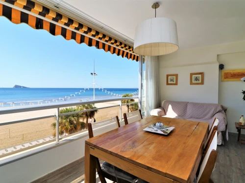 Apartamento Benidorm, 2 dormitorios, 4 personas - photo_1011865826157