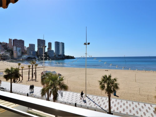 Ferienwohnung Benidorm, 2 Schlafzimmer, 4 Personen - photo_1011865826157