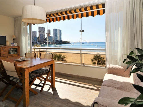 Ferienwohnung Benidorm, 2 Schlafzimmer, 4 Personen - photo_1011865826157