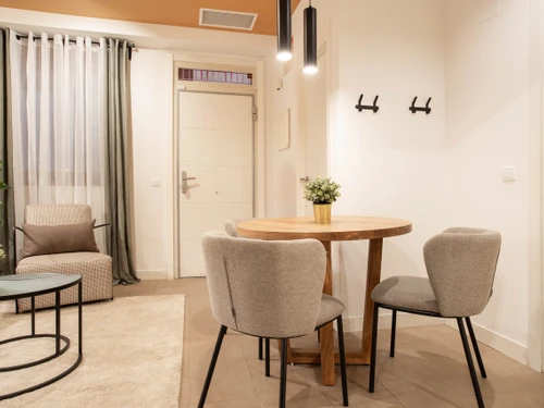 Appartement Madrid, 3 pièces, 6 personnes - photo_1011865826297