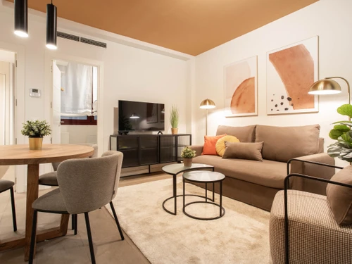 Appartement Madrid, 3 pièces, 6 personnes - photo_1011865826297