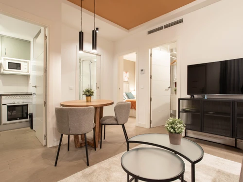 Appartement Madrid, 3 pièces, 6 personnes - photo_1011865826297