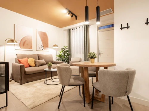 Appartement Madrid, 3 pièces, 6 personnes - photo_1011865826297