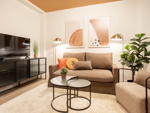 Appartement Madrid, 3 pièces, 6 personnes - photo_1011865826297