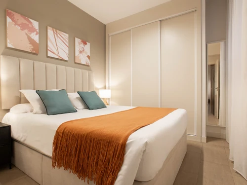 Appartement Madrid, 3 pièces, 6 personnes - photo_1011865826297