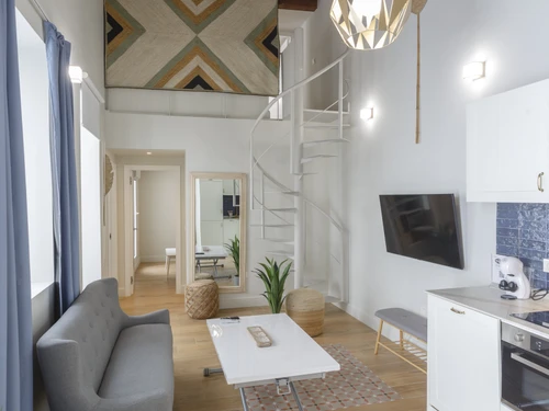 Ferienwohnung Cádiz, 3 Schlafzimmer, 5 Personen - photo_1011865826426