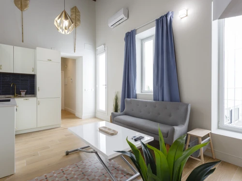 Apartment Cádiz, 3 bedrooms, 5 persons - photo_1011865826426