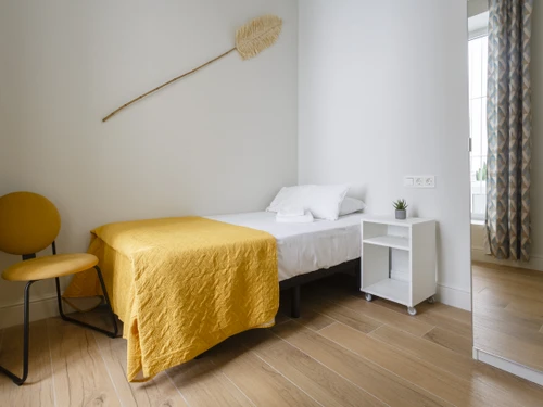 Apartment Cádiz, 3 bedrooms, 5 persons - photo_1011865826426