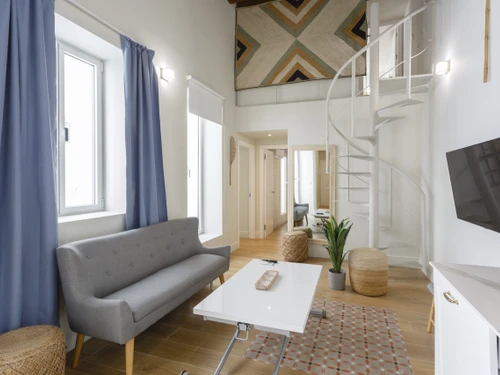 Apartment Cádiz, 3 bedrooms, 5 persons - photo_1011865826426