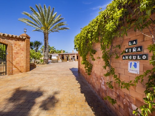 Casa Alhaurín de la Torre, 2 dormitorios, 6 personas - photo_1011865826571