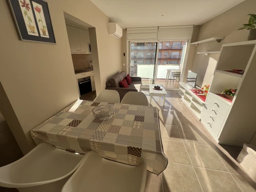 Appartement Roses, 3 pièces, 6 personnes - photo_1011865826723