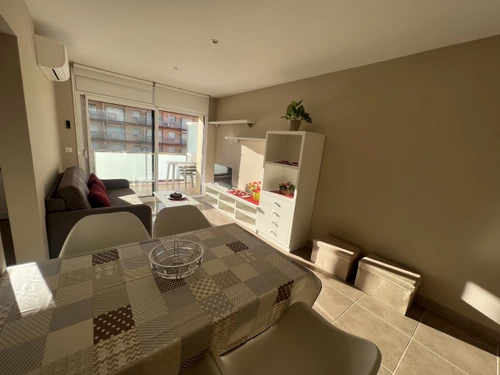 Appartement Roses, 3 pièces, 6 personnes - photo_1011865826723