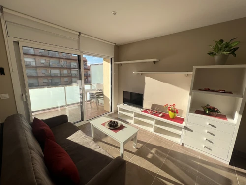 Appartement Roses, 3 pièces, 6 personnes - photo_1011865826723