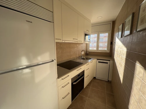 Appartement Roses, 3 pièces, 6 personnes - photo_1011865826723