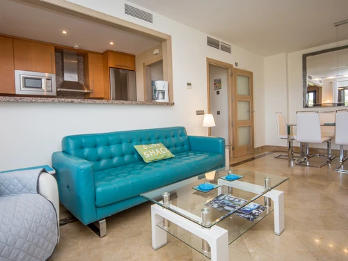 Ferienwohnung Manilva, 2 Schlafzimmer, 4 Personen - photo_1011865827418