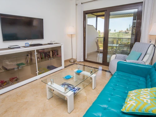 Ferienwohnung Manilva, 2 Schlafzimmer, 4 Personen - photo_1011865827418