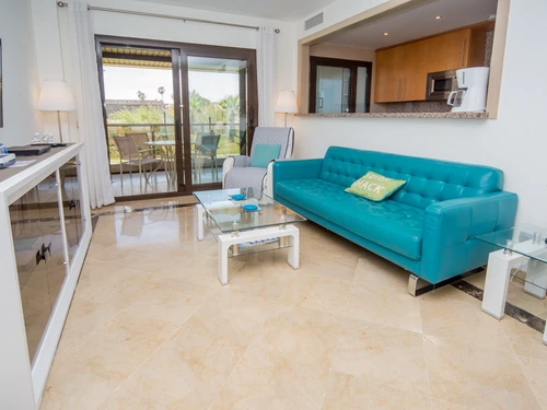 Ferienwohnung Manilva, 2 Schlafzimmer, 4 Personen - photo_1011865827418