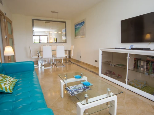 Ferienwohnung Manilva, 2 Schlafzimmer, 4 Personen - photo_1011865827418