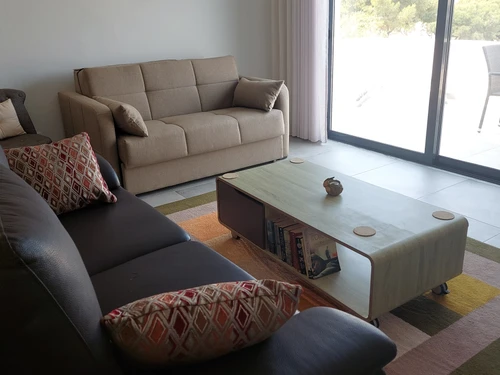 Appartement Carvoeiro, 3 pièces, 5 personnes - photo_1011865827690