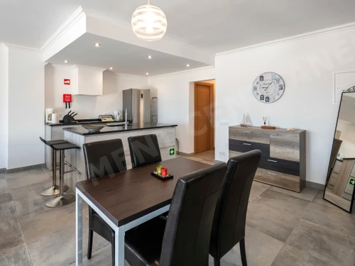 Appartement Carvoeiro, 3 pièces, 5 personnes - photo_1011865827690