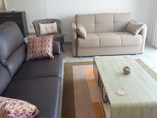 Appartement Carvoeiro, 3 pièces, 5 personnes - photo_1011865827690