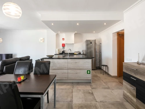 Appartement Carvoeiro, 3 pièces, 5 personnes - photo_1011865827690