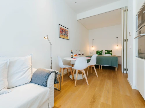 Apartment Lisbon, 1 bedroom, 4 persons - photo_1011865827822