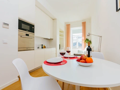 Apartment Lisbon, 1 bedroom, 4 persons - photo_1011865827822