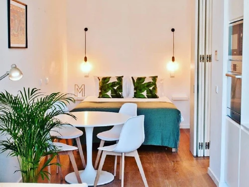 Apartment Lisboa, 1 bedroom, 4 persons - photo_1011865827822
