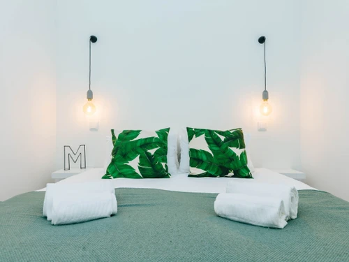 Apartment Lisbon, 1 bedroom, 4 persons - photo_1011865827822