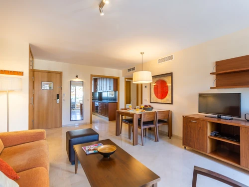 Ferienwohnung Mijas, 2 Schlafzimmer, 4 Personen - photo_1011865828105