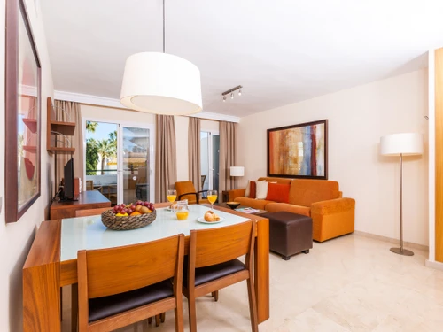 Ferienwohnung Mijas, 2 Schlafzimmer, 4 Personen - photo_1011865828105