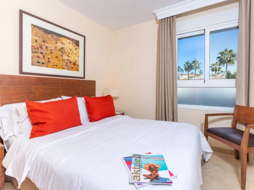 Ferienwohnung Mijas, 2 Schlafzimmer, 4 Personen - photo_1011865828105