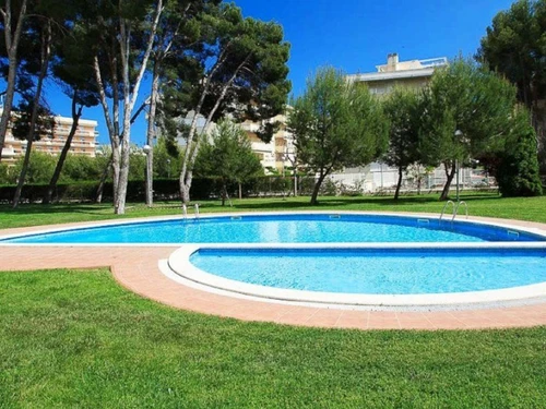 Apartment Salou, 2 bedrooms, 6 persons - photo_1011865828531