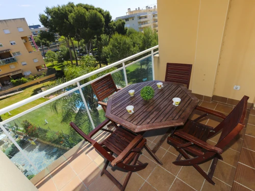 Apartamento Salou, 2 dormitorios, 6 personas - photo_1011865828531