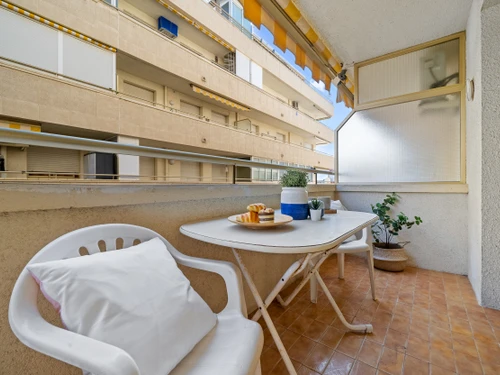 Apartamento La Pineda, 1 dormitorio, 4 personas - photo_1011865828804