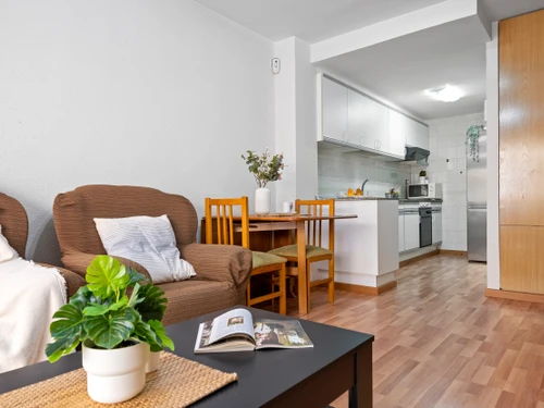 Apartamento La Pineda, 1 dormitorio, 4 personas - photo_1011865828804