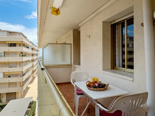 Apartamento La Pineda, 1 dormitorio, 4 personas - photo_1011865828804