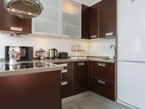 Ferienwohnung Cádiz, 1 Schlafzimmer, 3 Personen - photo_1011865829096