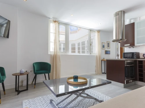 Ferienwohnung Cádiz, 1 Schlafzimmer, 3 Personen - photo_1011865829096