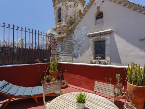 Apartamento Cádiz, 1 dormitorio, 3 personas - photo_1011865829096