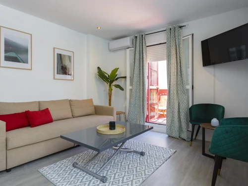 Ferienwohnung Cádiz, 1 Schlafzimmer, 3 Personen - photo_1011865829096