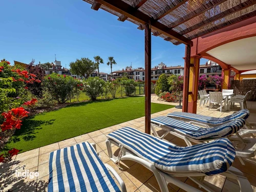 Apartamento Ayamonte, 3 dormitorios, 6 personas - photo_1011865829238